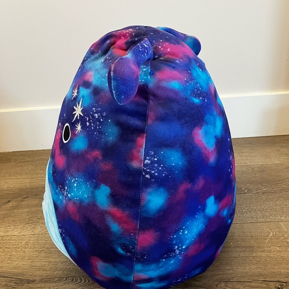 Piaxa The Alien 16 Inch Galaxy Celestial Plush Walgreens Exclusive - Picture 2 of 8